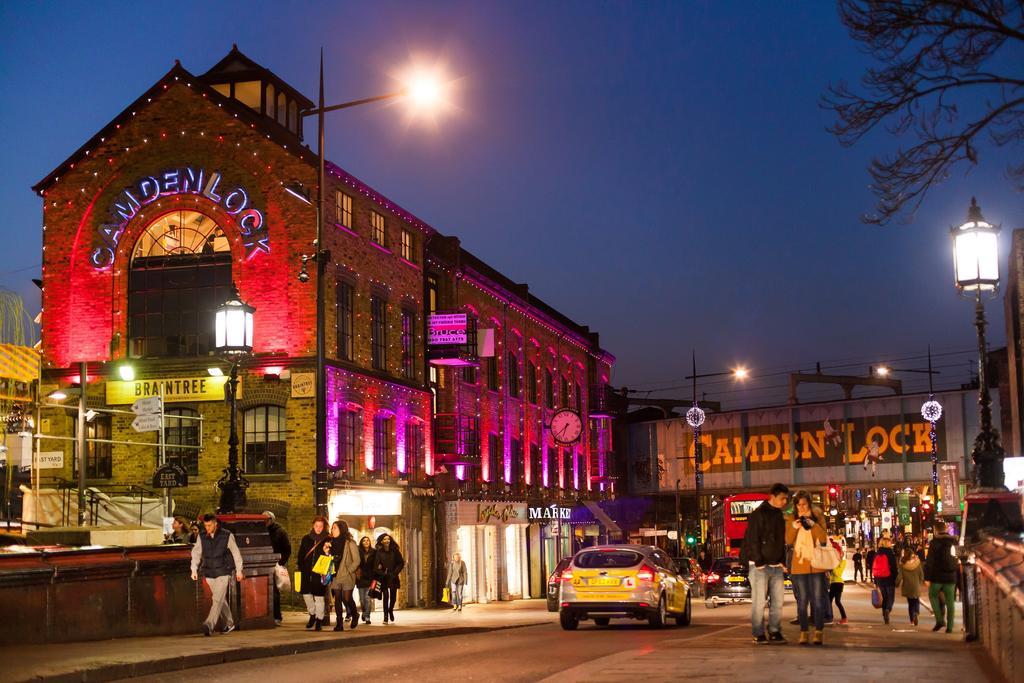 Primrose 3* Londra