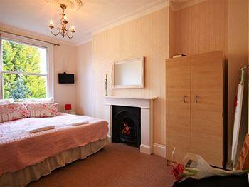 Primrose 3* Londra
