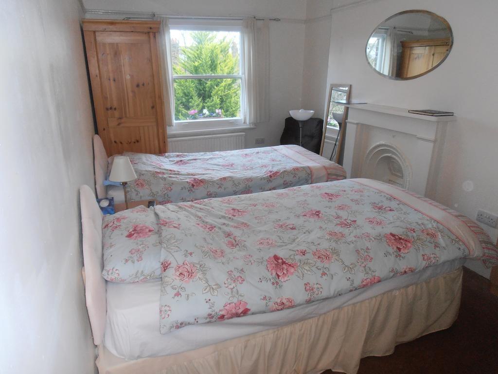 Primrose Affittacamere 3*