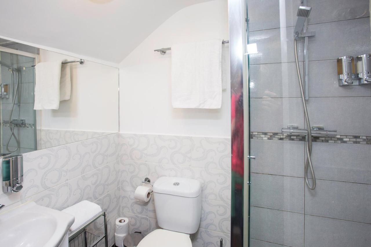 Primrose 3* Londra